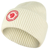 Fjällräven 1960 Logo - Mütze (chalk white) - Markenkoffer