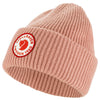 Fjällräven 1960 Logo - Bonnet (Couleur : dusty rose)