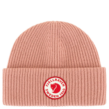 Fjällräven 1960 Logo - Mütze (dusty rose) - Markenkoffer