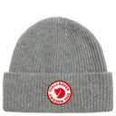 Fjällräven 1960 Logo - Mütze (grey) - Markenkoffer
