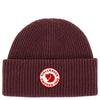 Fjällräven 1960 Logo - Bonnet (Couleur : noir)