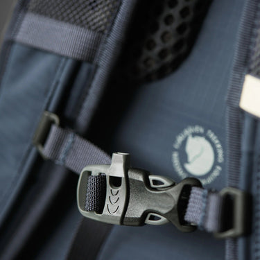 Fjällräven Abisko Hike 35 - Trekkingrucksack 60 cm (navy, M/L) - Markenkoffer