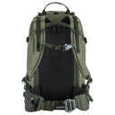 Fjällräven Bergtagen Touring 30 - Skirucksack (laurel green-deep forest, S/M) - Ansicht 3