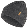 Fjällräven Byron Hat Thin - Casquette (couleur : graphite)
