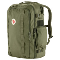 Fjällräven Färden Carry-On Pack - Reiserucksack 55 cm (grün) - Ansicht 2