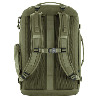 Fjällräven Färden Carry-On Pack - Reiserucksack 55 cm (grün) - Ansicht 3