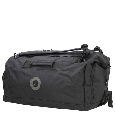 Fjällräven Färden Duffel 50 - Reisetasche/Reiserucksack 53 cm (coal black) - Ansicht 2
