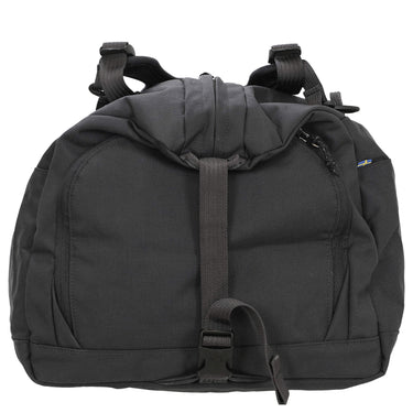 Fjällräven Färden Duffel 50 - Reisetasche/Reiserucksack 53 cm (coal black) - Ansicht 3