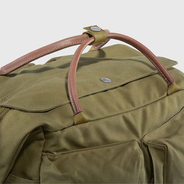 Fjällräven Haulpack No. 1 - Rucksack 39 cm (dark grey) - Ansicht 11