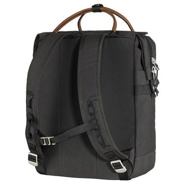 Fjällräven Haulpack No. 1 - Rucksack 39 cm (dark grey) - Ansicht 4