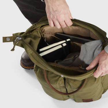 Fjällräven Haulpack No. 1 - Rucksack 39 cm (dark grey) - Ansicht 7