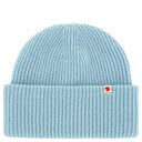 Fjällräven Heavy Beanie - Mütze (breeze blue) - Markenkoffer