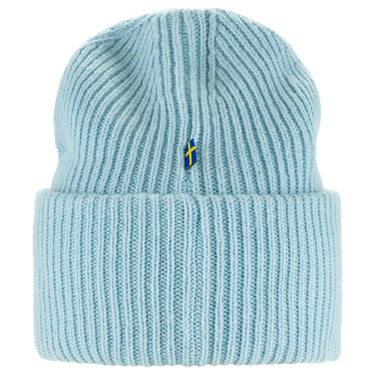 Fjällräven Heavy Beanie - Mütze (breeze blue) - Markenkoffer