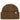 Fjällräven Heavy Beanie - Mütze (dark oak) - Markenkoffer