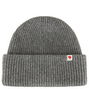 Fjällräven Heavy Beanie - Mütze (grey) - Markenkoffer
