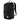 Fjällräven High Coast Backpack 24 - Rucksack 49 cm (black) - Markenkoffer