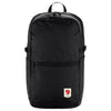 Fjällräven High Coast Backpack 24 - Sac à dos 49 cm (black)