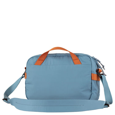 Fjällräven High Coast Crossbody - Umhängetasche 24 cm (dawn blue) - Markenkoffer