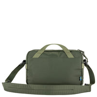 Fjällräven High Coast Crossbody - Umhängetasche 24 cm (mountain green) - Markenkoffer