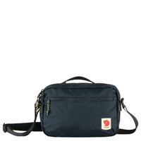 Fjällräven High Coast Crossbody - Umhängetasche 24 cm (navy)