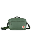 Fjällräven High Coast Crossbody - Sac bandoulière 24 cm (patina green)