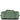 Fjällräven High Coast Duffel 36 - Reisetasche 56 cm (patina green) - Markenkoffer