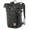 Fjällräven High Coast Foldsack 24 - Rucksack 15" 45 cm (black)