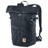 Fjällräven High Coast Foldsack 24 - Sac à dos 15" 45 cm (marine)