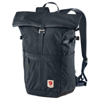Fjällräven High Coast Foldsack 24 - Rucksack 15" 45 cm (navy)