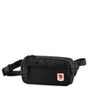 Fjällräven High Coast Hip Pack - Sac Ceinture 21 cm (noir)