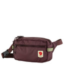 Fjällräven High Coast Hip Pack - Gürteltasche 21 cm (blackberry) - Markenkoffer