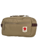 Fjällräven High Coast Hip Pack - Gürteltasche 21 cm (clay) - Markenkoffer