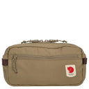 Fjällräven High Coast Hip Pack - Gürteltasche 21 cm (clay) - Markenkoffer