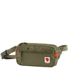 Fjällräven High Coast Hip Pack - Sac banane 21 cm (vert)