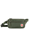 Fjällräven High Coast Hip Pack - Sac banane 21 cm (couleur : mountain green)