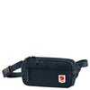 Fjällräven High Coast Hip Pack - Sac banane 21 cm (navy)