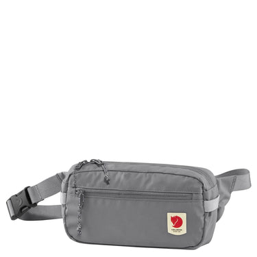 Fjällräven High Coast Hip Pack - Gürteltasche 21 cm (shark grey) - Markenkoffer