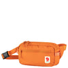 Fjällräven High Coast Hip Pack - Sac banane 21 cm (sunset orange)