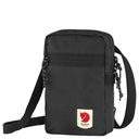 Fjällräven High Coast Pocket - Umhängetasche 17 cm (black) - Markenkoffer