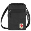 Fjällräven High Coast Pocket - Sac bandoulière 17 cm (noir)