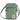 Fjällräven High Coast Pocket - Umhängetasche 17 cm (patina green) - Markenkoffer