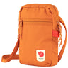 Fjällräven High Coast Pocket - Umhängetasche 17 cm (sunset orange) - Markenkoffer