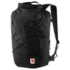 Fjällräven High Coast Rolltop 26 - Sac à dos 48 cm (noir)