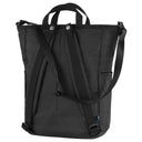 Fjällräven High Coast - Rucksack 15" 40 cm (black) - Markenkoffer