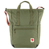 Fjällräven High Coast - Sac à dos 15" 40 cm (vert)