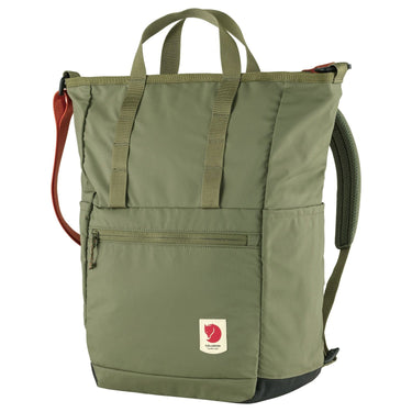 Fjällräven High Coast - Rucksack 15" 40 cm (green) - Markenkoffer