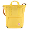 Fjällräven High Coast - Sac à dos 15" 40 cm (mellow yellow)