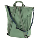 Fjällräven High Coast - Rucksack 15" 40 cm (patina green) - Ansicht 3
