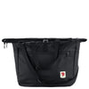 Fjällräven High Coast Tote 30 - Sac bandoulière 40 cm (black)