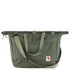 Fjällräven High Coast Tote 30 - Sac bandoulière 40 cm (mountain green)